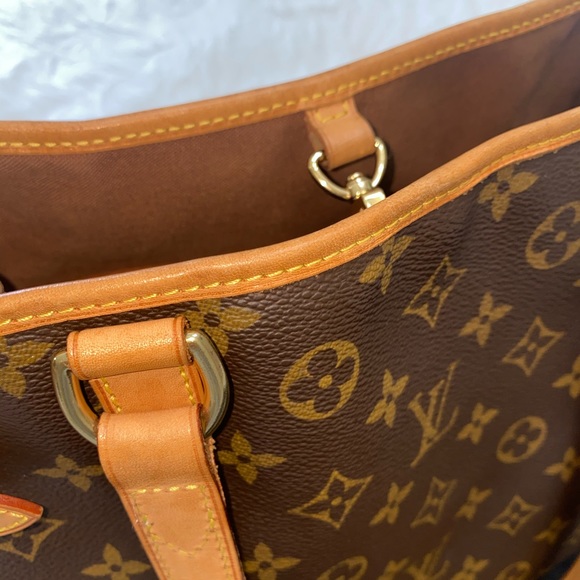 Louis Vuitton Batignolles - Picture 15 of 15